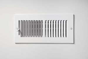 Mise en place des systèmes de ventilation à Epiais-les-Louvres
